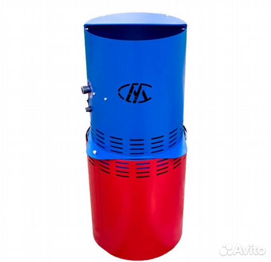 Измельчитель садовый: овощи, трава, сено, зерно