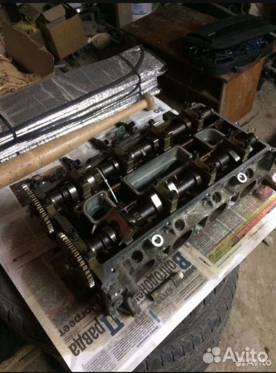 Гбц Мондео 3 2.0