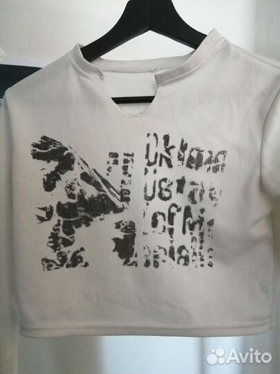 Женские вещи пакетом