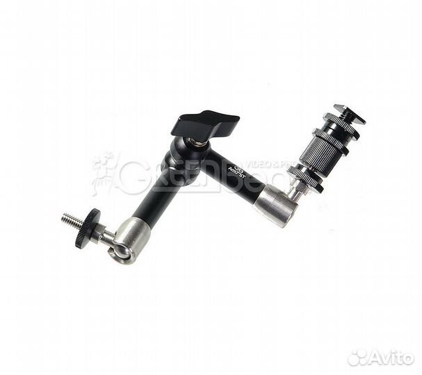 Накамерный держатель GreenBean Arm 7