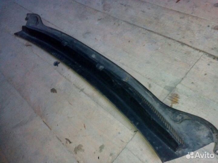 Жабо Opel Astra J