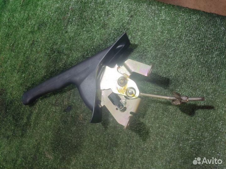 Ручник Haima M3