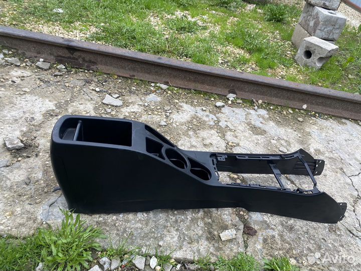 Цетральная консоль Kia ceed 1 ed