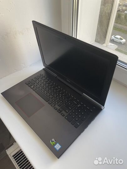 Dell G5 5587 характеристики в описании