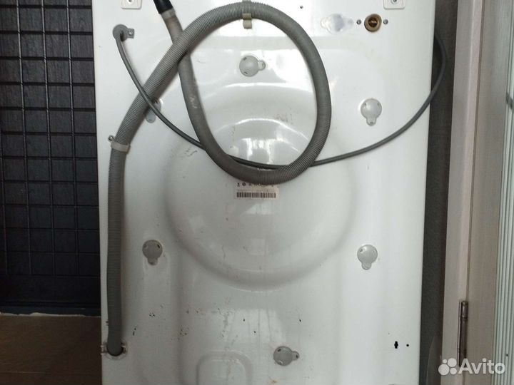 Стиральная машина на запчасти