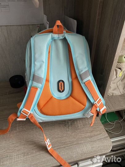 Рюкзак для девочки школьный