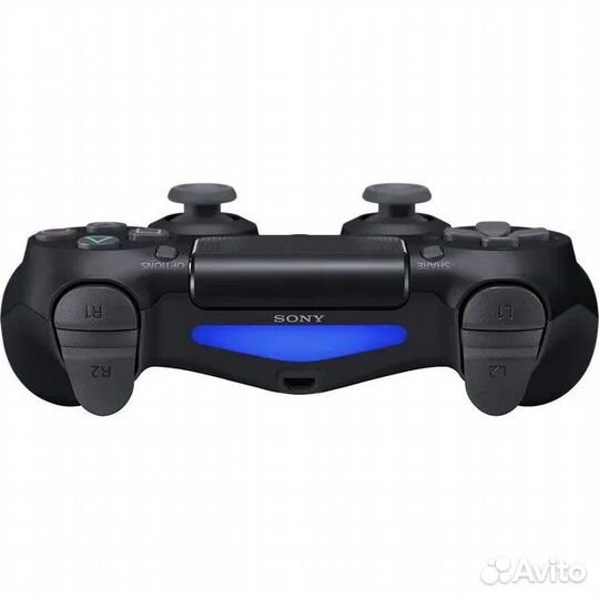Игровой контроллер для ps4