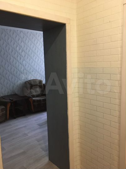 1-к. квартира, 32 м², 1/3 эт.