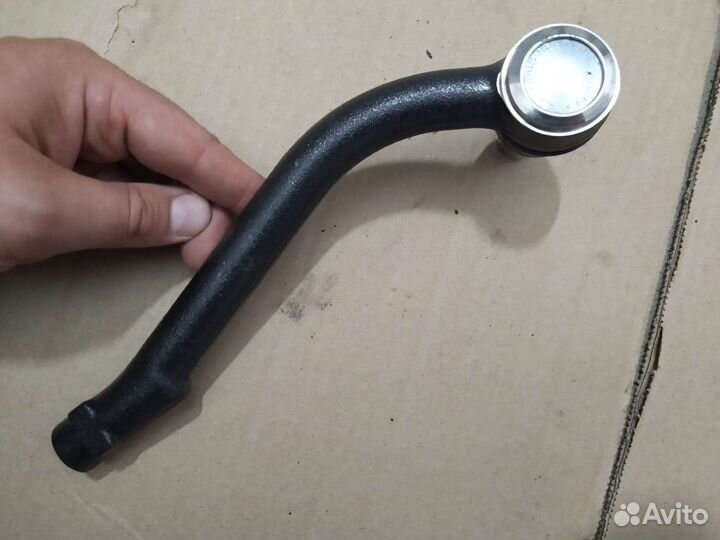 Рулевой наконечник kia Sorento / Hyundai Santa Fe