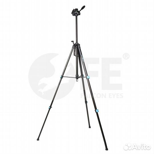 Штатив для фотоаппарата Falcon Eyes 3600 3D 170см