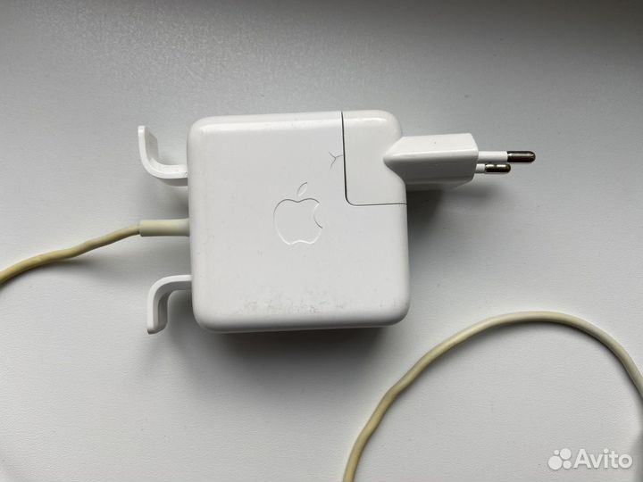 Адаптер питания для MacBook
