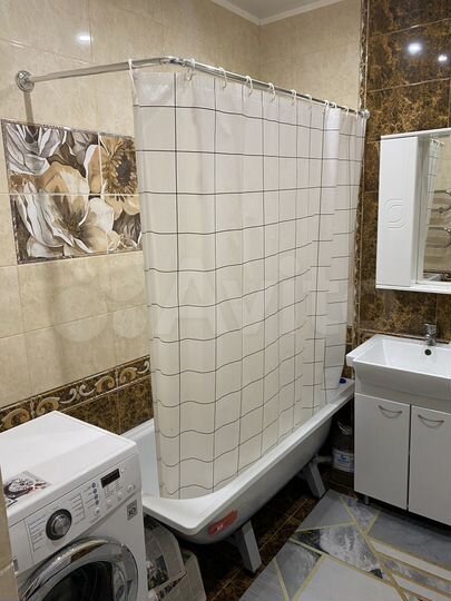 1-к. квартира, 41,9 м², 4/5 эт.