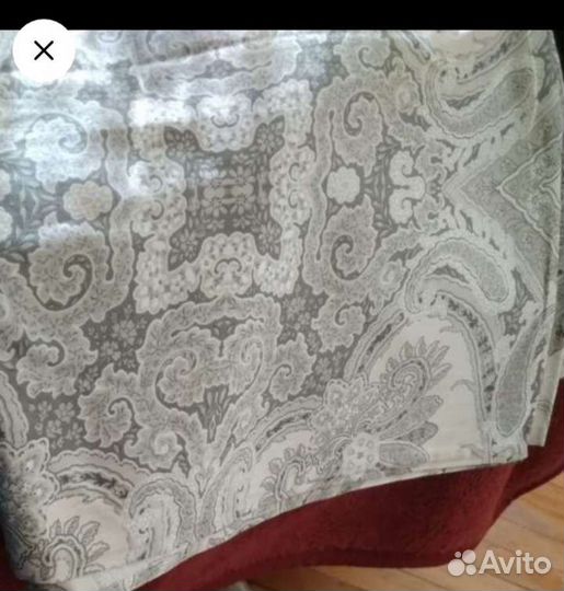 Пододеяльники