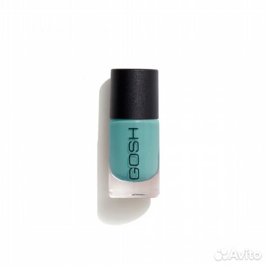 Лак для ногтей Gosh Nail Lacquer 622 Venus