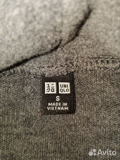 Кофта Uniqlo р. S женская