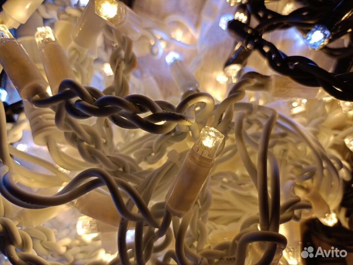 Бахрома Уличная