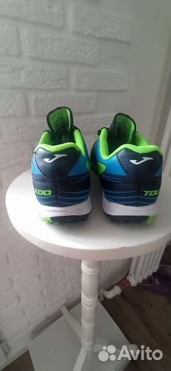 Детские футбольные бутсы Joma Toledo