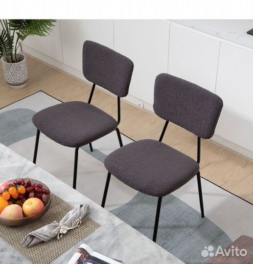 Стулья кухонные