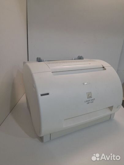 Принтер Canon LBP-1120