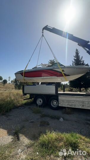 Катер буксировщик, поможем пригнать из США