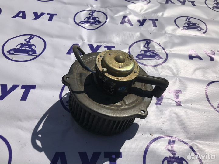 Моторчик печки Лифан Смайли 320