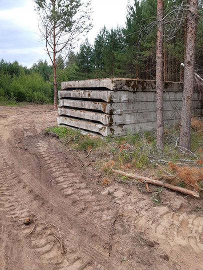 Участок 30 сот. (ИЖС)