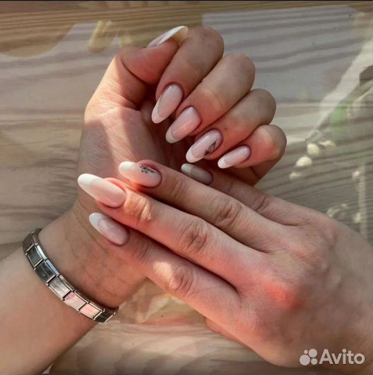 Маникюр