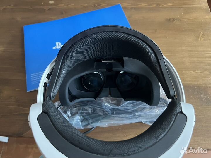 Sony playstation VR
