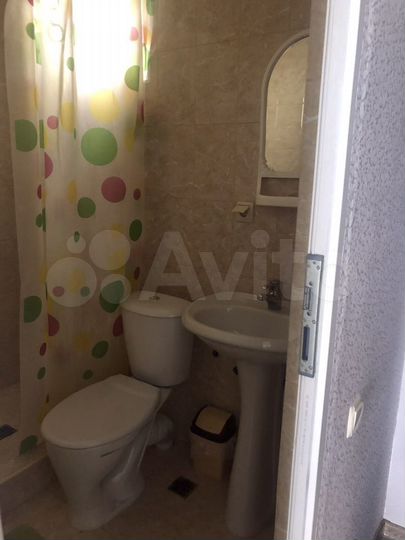 Комната 50 м², 1/1 эт.