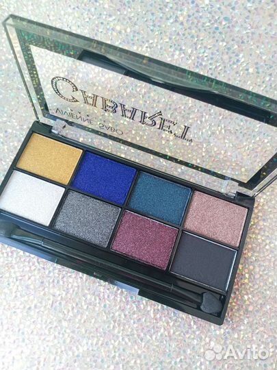 Тени Vivienne sabo