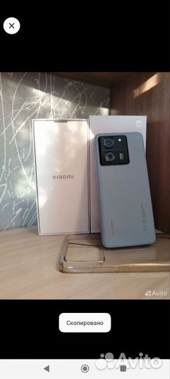 Xiaomi 13T, 8/256 ГБ