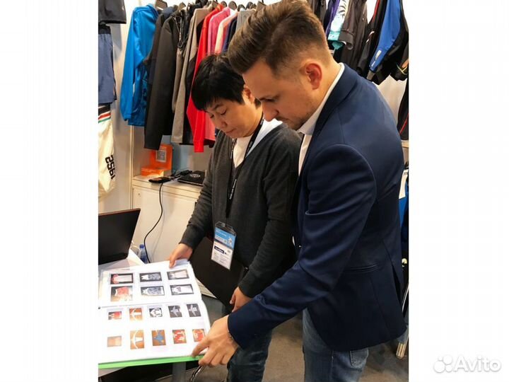 Посредник в Китае / Поиск товара / Выкуп /Доставка