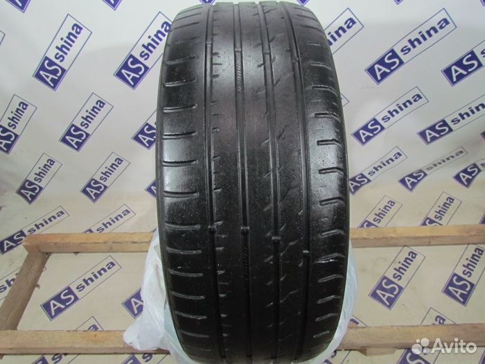 Kumho Crugen HP91 255/50 R19 102R