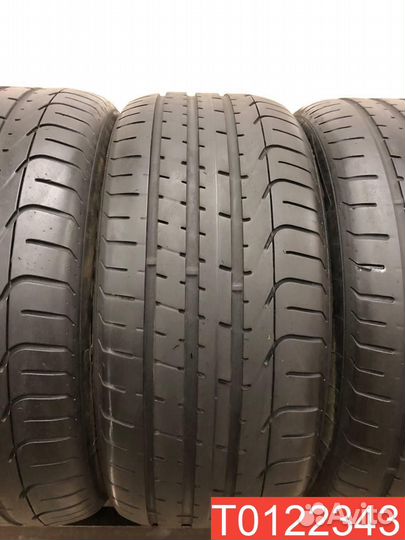 Pirelli P Zero 255/40 R19 100Y