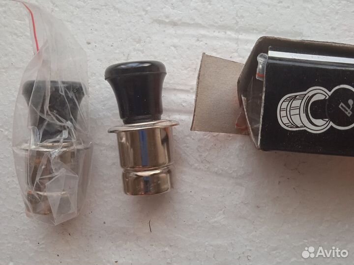 Автомобильный прикуриватель 12 вольт