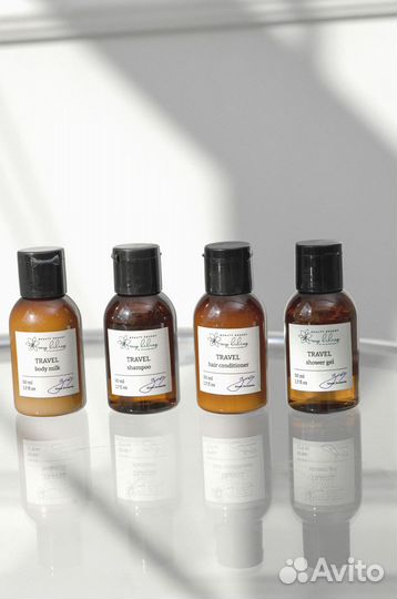 Крем для рук Horeca канистра 5л