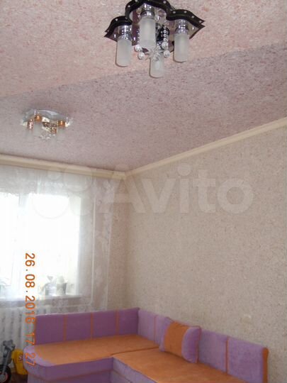 2-к. квартира, 51,3 м², 3/9 эт.