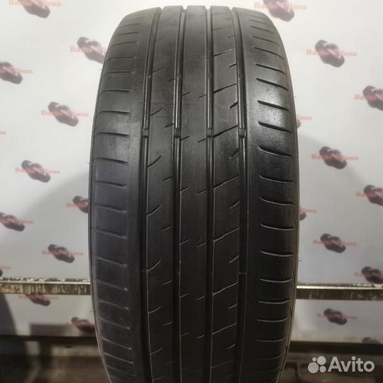 Bridgestone Potenza S001 245/40 R21