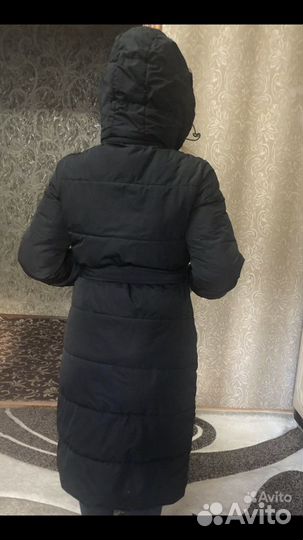 Куртка весенние