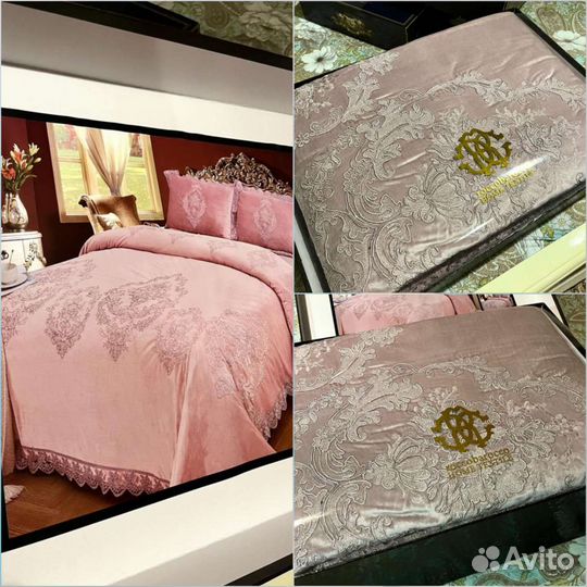 Белье постельное