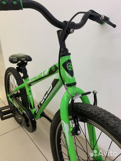 Stels на 5-10лет