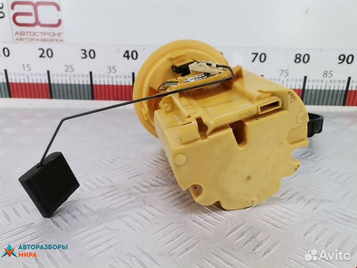 Датчик уровня топлива Peugeot 307 2003 1613302580