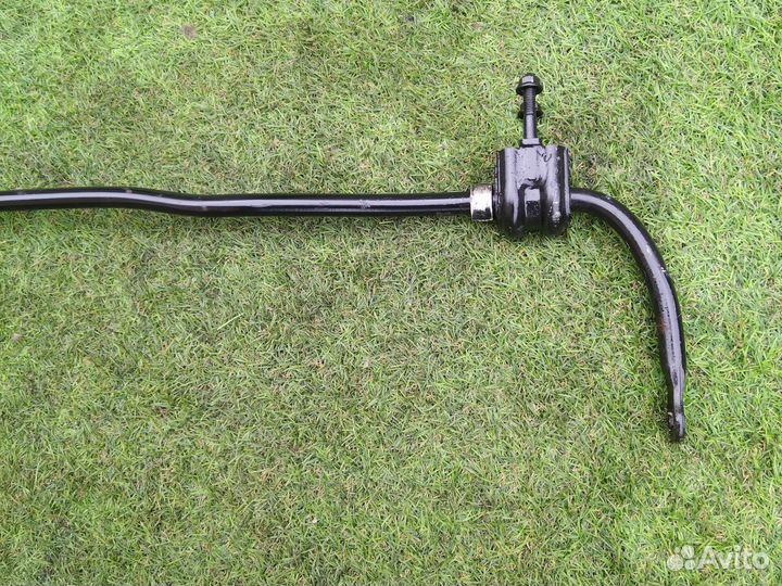 Hyundai Santa fe 2. Стабилизатор задний