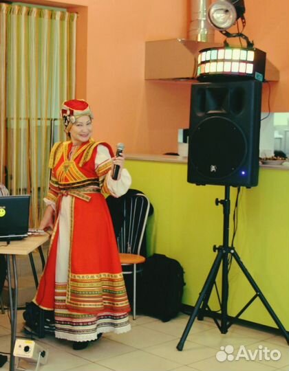 Организация праздников для детей и взрослых