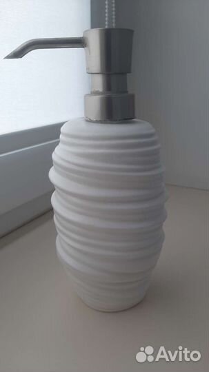 Дозатор для мыла