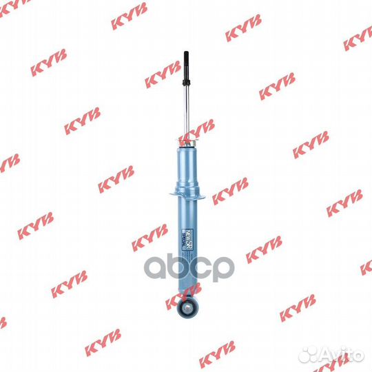 Амортизатор - New SR Special перед прав/лев