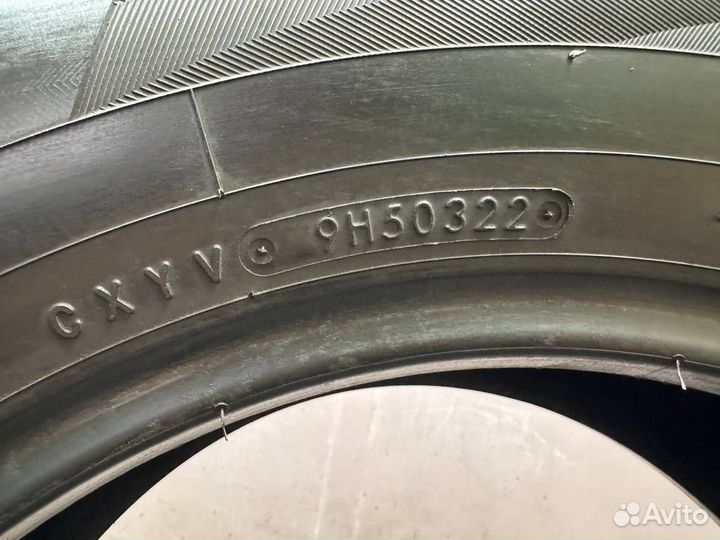 Toyo Proxes CL1 SUV 215/70 R16 100H