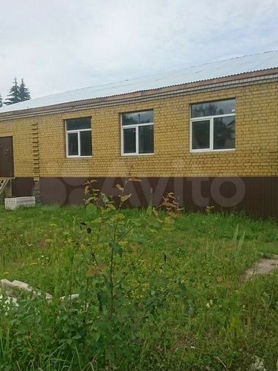 Склад, 520 м²