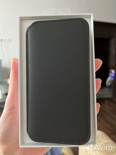 Чехол iPhone 11 pro оригинал