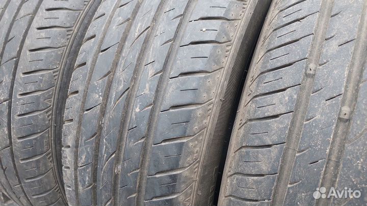 Nexen N'Fera SU4 185/65 R15 88H